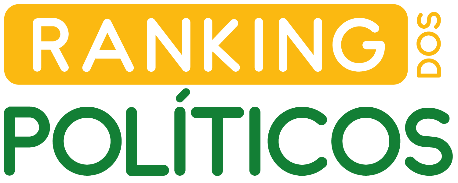 Ranking dos Políticos Ranking dos Políticos